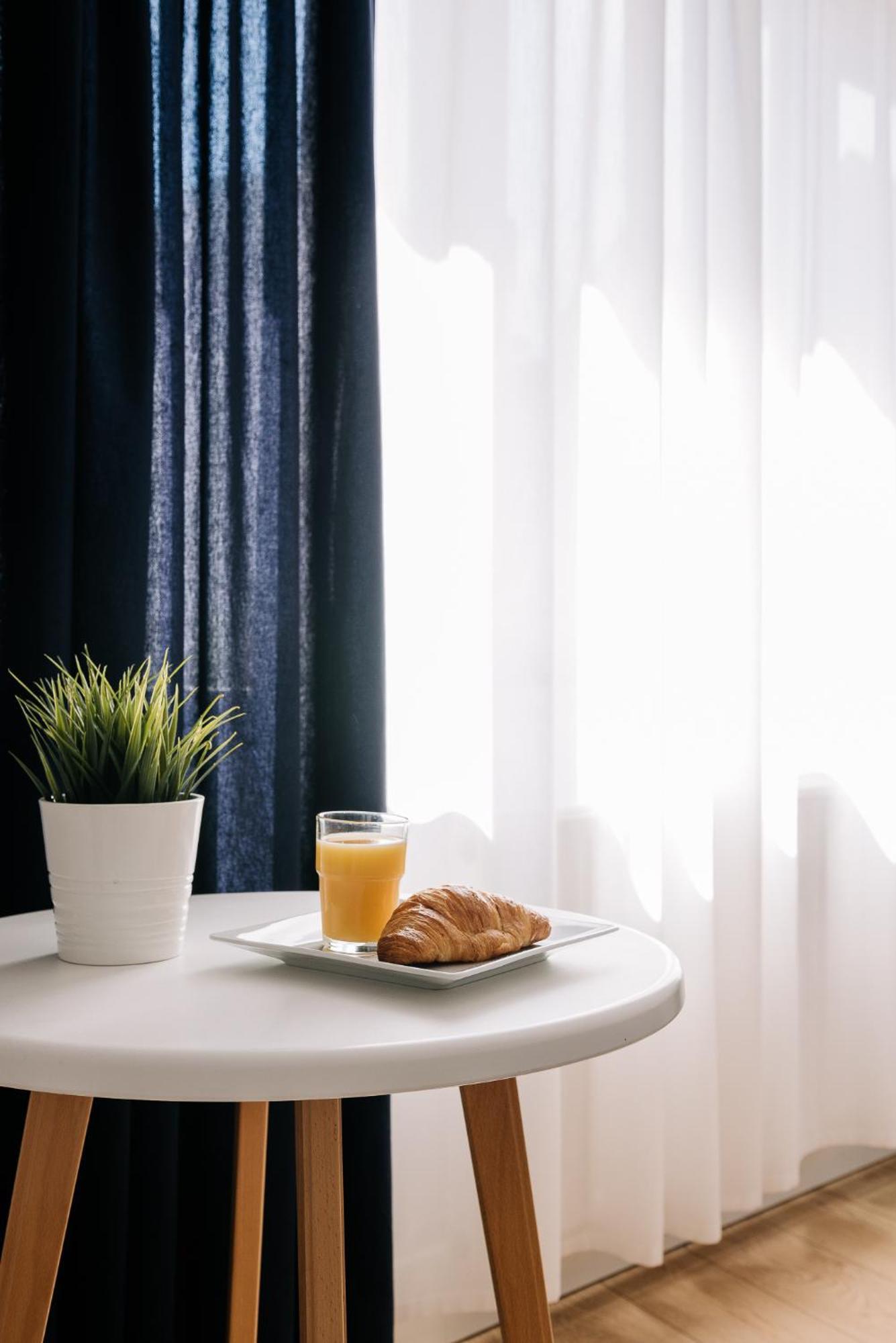 Przystan Motlawa Gdańsk Quarto foto