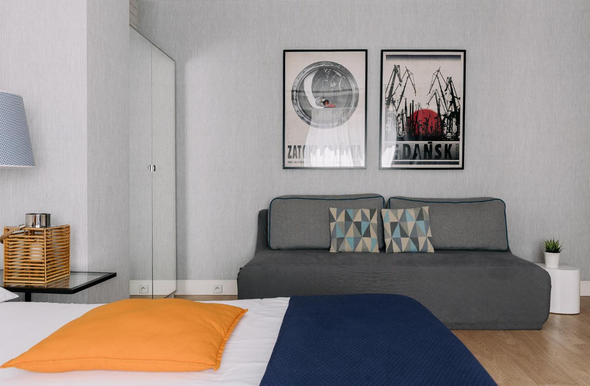 Przystan Motlawa Gdańsk Quarto foto